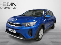 Blu Usata 2022 Kia Stonic LX SUV | 17 990 € (Buon prezzo)