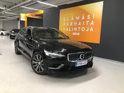 Käytetty 2019 Volvo V60 Inscription Farmari | 22 900 € (Perustarjous)