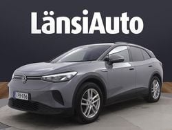 Käytetty 2022 VW ID.4 Pro Performance Katumaasturi | 26 990 € (Hyvä tarjous)