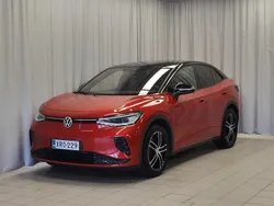 VW ID.5