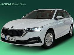 Käytetty 2023 Skoda Octavia Ambition Farmari | 26 290 € (Perustarjous)