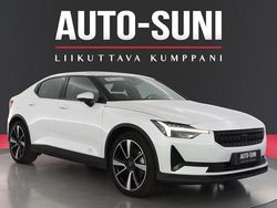 Käytetty 2023 Polestar 2 Long Range Single Motor Viistoperä | 30 680 € (Perustarjous)