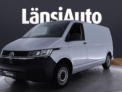 Käytetty 2020 VW T6.1 Van | 20 750 € (Hyvä tarjous)