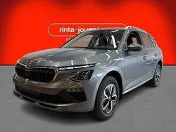 Uusi 2025 Skoda Kamiq Style Katumaasturi | 34 015 € (Hieman kallis)