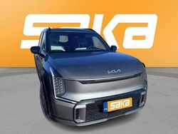 Käytetty 2024 Kia EV9 GT-Line Katumaasturi | 69 900 € (Kallis)