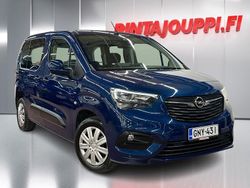 Käytetty 2019 Opel Combo Life Enjoy Tila-auto | 16 800 €