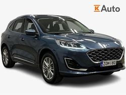 Käytetty 2022 Ford Kuga Vignale Katumaasturi | 24 900 € (Perustarjous)