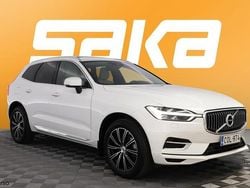 Käytetty 2020 Volvo XC60 Inscription Katumaasturi | 36 880 €