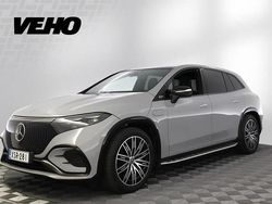 Käytetty 2023 Mercedes EQS450+ AMG Katumaasturi | 82 900 € (Hyvä tarjous)
