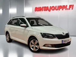 Valkoinen Käytetty 2011 Seat Ibiza ST Sport Farmari | 6 890 € (Perustarjous)