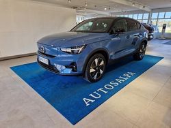 Käytetty 2025 Volvo EC40 Ultra Katumaasturi | 49 900 € (Kallis)