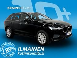 Käytetty 2020 Volvo XC60 Business Edition Katumaasturi | 24 670 € (Hieman kallis)