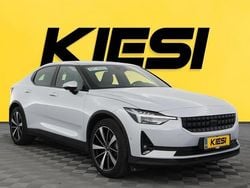 Käytetty 2022 Polestar 2 Pilot Viistoperä | 34 690 € (Perustarjous)