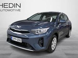 Blu Usata 2024 Kia Stonic LX SUV | 21 400 € (Cara)