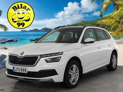 Käytetty 2022 Skoda Kamiq Style Katumaasturi | 25 800 € (Hieman kallis)