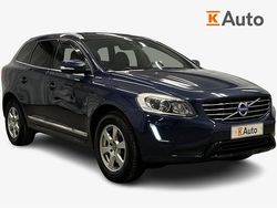 Käytetty 2015 Volvo XC60 Summum Katumaasturi | 21 690 € (Perustarjous)