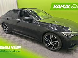Käytetty 2020 BMW 330e M Sport Sedan | 33 900 € (Kallis)