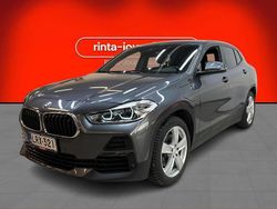 Käytetty 2021 BMW X2 Advantage Katumaasturi | 24 760 € (Perustarjous)