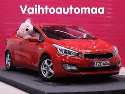 Käytetty 2013 Kia ProCeed LX Viistoperä | 6 750 €
