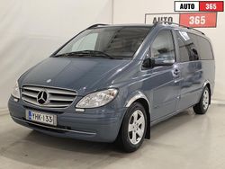 Käytetty 2004 Mercedes Viano Tila-auto | 6 800 €