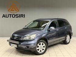 Käytetty 2010 Honda CR-V Elegance Katumaasturi | 8 300 € (Perustarjous)