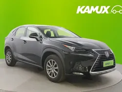 Lexus NX300h