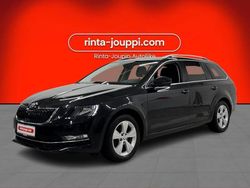 Käytetty 2018 Skoda Octavia Style Farmari | 16 900 € (Perustarjous)