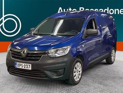 Käytetty 2022 Renault Express Tila-auto | 12 990 €