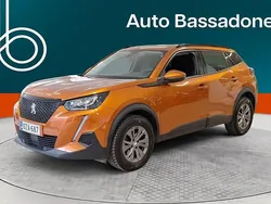 Käytetty 2020 Peugeot 2008 Active Katumaasturi | 16 780 € (Hieman kallis)