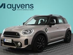 Grigio Usata 2022 Mini Cooper Countryman Essential SUV | 29 900 € (Buon prezzo)