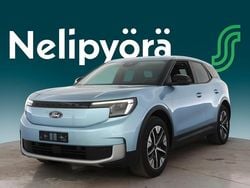 Käytetty 2022 Ford Explorer Extended Range Katumaasturi | 46 850 €