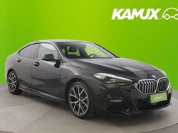 Musta Käytetty 2022 BMW 218 M Sport Coupe - kaksiovinen | 24 400 € (Perustarjous)