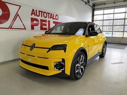 Uusi 2025 Renault 5 E-Tech Komfort Viistoperä | 32 940 € (Perustarjous)