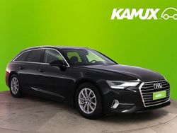 Käytetty 2019 Audi A6 Business Farmari | 28 890 € (Perustarjous)