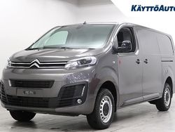 Uusi 2025 Citroën Jumpy Tila-auto | 47 900 €
