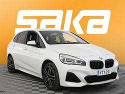 Käytetty 2019 BMW 225 Active Tourer Comfort Edition Tila-auto | 17 780 € (Kallis)