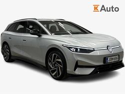 Käytetty 2025 VW ID.7 Pro Sedan | 54 880 € (Perustarjous)