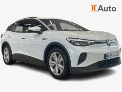 Käytetty 2021 VW ID.4 Pro Performance Katumaasturi | 25 850 € (Perustarjous)