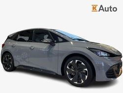 Harmaa Käytetty 2023 Cupra Born e-Boost Viistoperä | 37 900 €