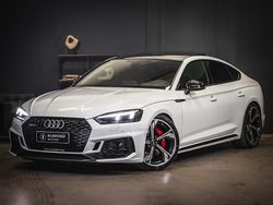Käytetty 2019 Audi RS5 Sportback Viistoperä | 94 900 €