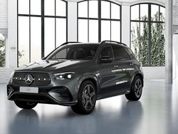 Harmaa Käytetty 2025 Mercedes GLE350 AMG Katumaasturi | 108 900 €