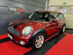 Käytetty 2008 Mini Cooper Clubman Farmari | 6 490 €