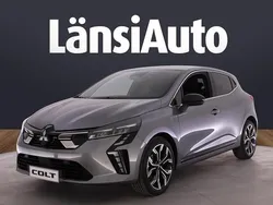 Uusi 2025 Mitsubishi Colt Intense Viistoperä | 22 211 € (Hieman kallis)