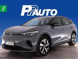 Käytetty 2023 VW ID.4 Pro Performance Katumaasturi | 33 800 € (Perustarjous)