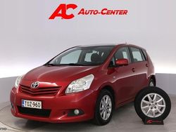 Punainen Käytetty 2011 Toyota Verso Edition Tila-auto | 11 950 € (Perustarjous)