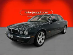 Jaguar XJ8