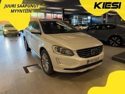 Käytetty 2015 Volvo XC60 Ocean Race Katumaasturi | 14 780 € (Hyvä tarjous)