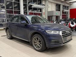 Käytetty 2018 Audi Q5 Business Katumaasturi | 25 900 € (Perustarjous)