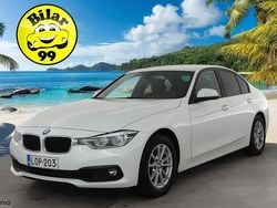 Käytetty 2018 BMW 320 Exclusive Sedan | 22 790 € (Perustarjous)