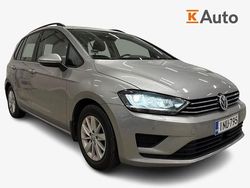 Käytetty 2017 VW Golf Sportsvan Edition Tila-auto | 15 900 € (Perustarjous)
